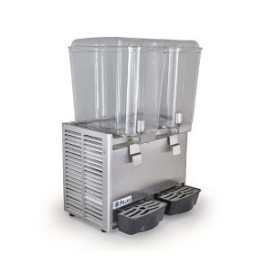 DISPENSADOR DE BEBIDAS DB-18X2