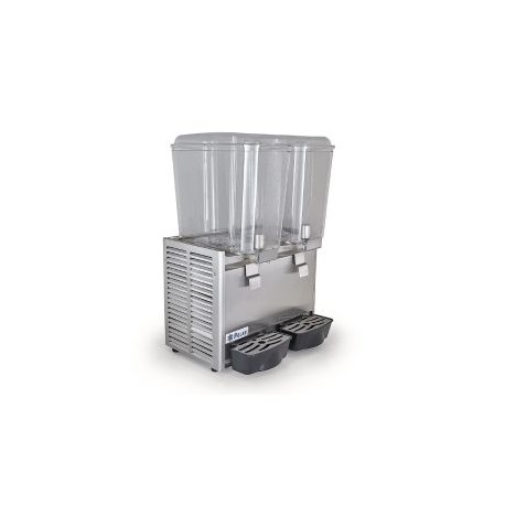 DISPENSADOR DE BEBIDAS DB-18X2