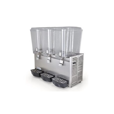 DISPENSADOR DE BEBIDAS DB-18X3