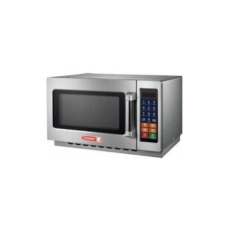 HORNO DE MICROONDAS 5-NIVELES DE POTENCIA MIT-1.2T