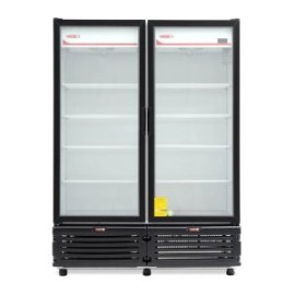 REFRIGERADOR VERTICAL EXHIBIDOR 42 PIES TVC42-2P de My Store -