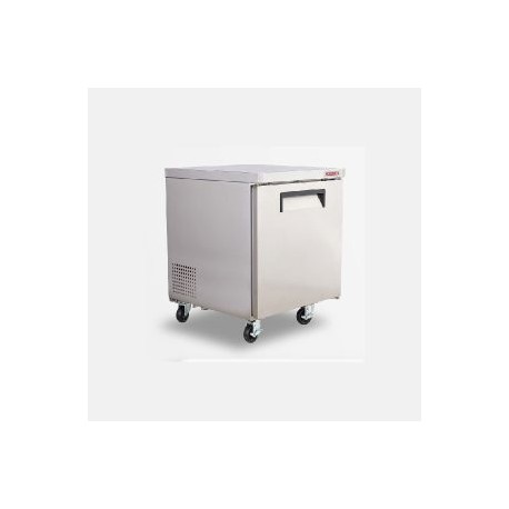 MESA REFRIGERADA PARA RESTAURANTEROS MFB-27