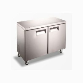 MESA REFRIGERADA PARA RESTAURANTEROS MFB-48 de My Store -