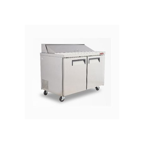 MESA REFRIGERADA PARA RESTAURANTEROS MFS-48