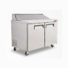 MESA REFRIGERADA PARA RESTAURANTEROS MFS-48