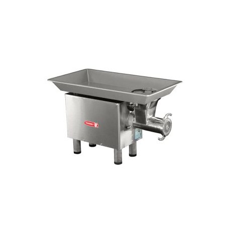 MOLINO PARA ALIMENTOS CABEZAL DE ACERO INOXIDABLE M-22-RSS-2