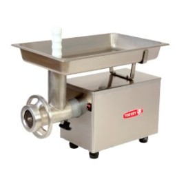 MOLINO PARA CARNE EN ACERO INOXIDABLE FG-12-SS