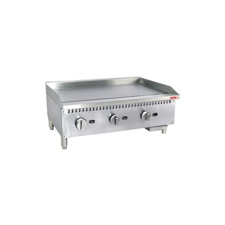 PLANCHA A GAS PLT-900G