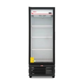 REFRIGERADOR VERTICAL EXHIBIDOR 19 PIES TVC19 de My Store -