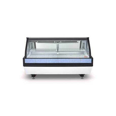 VITRINA CARNICERA AUTOCONTENIDA VTA200