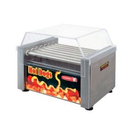 HOTDOGUERA HD12