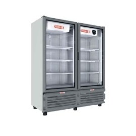 REFRIGERADOR VERTICAL LINEA INVERTER RVI-35 de My Store -