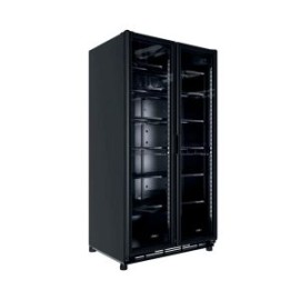 REFRIGERADOR VERTICAL PUERTA DE PISO RVPP-40 de My Store -