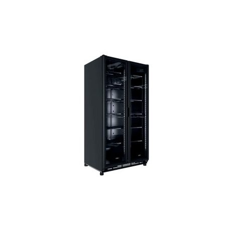 REFRIGERADOR VERTICAL PUERTA DE PISO RVPP-40 de My Store -