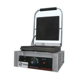 PLANCHA PANINI BN-811