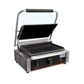 PLANCHA PANINI GRANDE – BN-811e