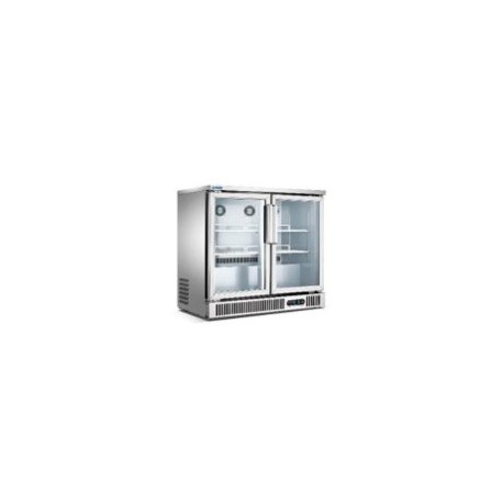 REFRIGERADOR CONTRABARRA SG250