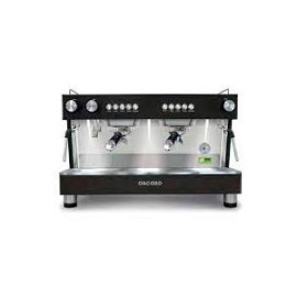 BARISTA T ZERO 2GR NEGRA 110V