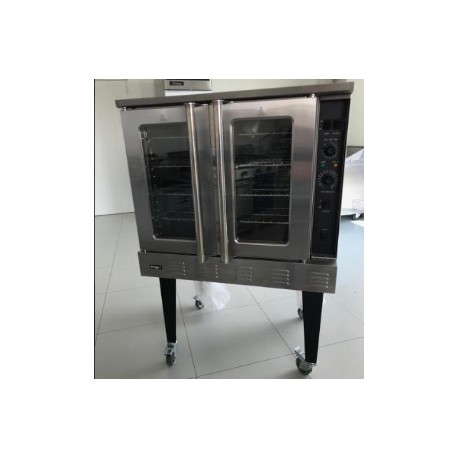 Horno de conveccion GCO-613